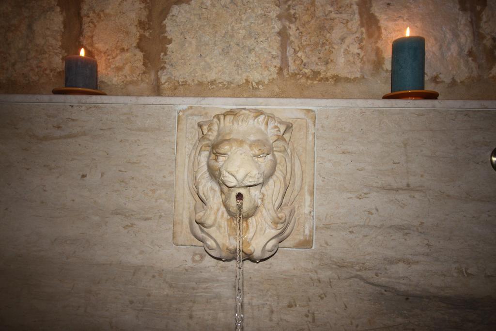 Dar R'Bat Bed & Breakfast Nabeul Exterior photo