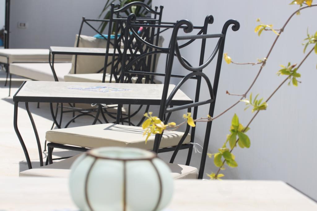 Dar R'Bat Bed & Breakfast Nabeul Exterior photo