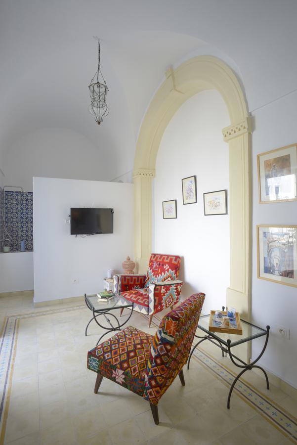 Dar R'Bat Bed & Breakfast Nabeul Exterior photo